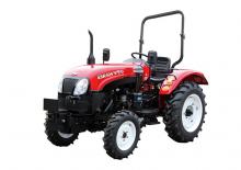Tractoare municipale YTO ESK404