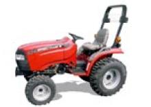 Tractoare municipale Case IH Farmall DX24