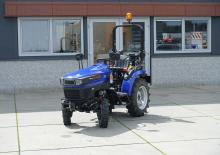 Tractoare municipale Farmtrac Farmtrac 20