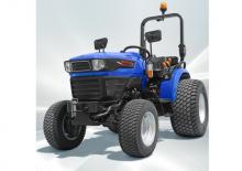 Tractoare municipale Farmtrac Farmtrac 22