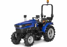 Tractoare municipale Farmtrac Farmtrac 26