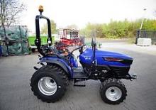 Tractoare municipale Farmtrac Farmtrac 30 H