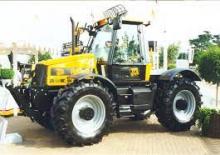 Tractoare municipale JCB Fastrac 2125