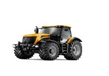 Tractoare municipale JCB Fastrac 7270-70