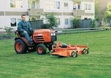 Tractoare municipale Hako Hakotrac 1700 DA SF H