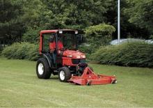 Tractoare municipale Hako Hakotrac 3100 DA
