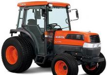 Tractoare municipale Kubota L 4630