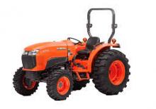 Tractoare municipale Kubota L 4701
