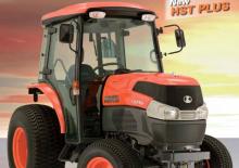 Tractoare municipale Kubota L 5740 H