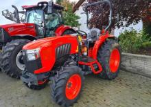 Tractoare municipale Kubota L1-552 DCN-EC 