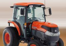 Tractoare municipale Kubota L5740-II H
