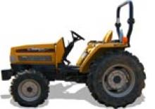 Tractoare municipale Challenger MT265