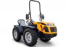 Tractoare municipale Pasquali Siena 35 RS Junior