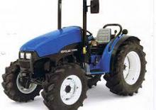 Tractoare municipale New Holland TCE 40