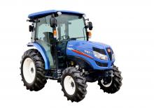 Tractoare municipale Iseki TG 6507 AHLK