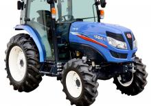 Tractoare municipale Iseki TG 6687 AHLk