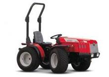 Tractoare municipale Carraro Tigre 3100