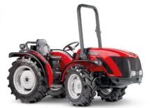 Tractoare municipale Carraro Tigre 4800 F