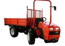 Tractoare municipale Goldoni Transcar 25 RS