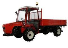 Tractoare municipale Goldoni Transcar W 70 RS