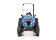 Tractoare municipale New Holland Workmaster 35
