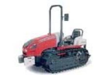 Tractoare pe șenile Valpadana 5060 CF