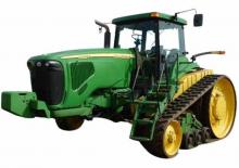 Tractoare pe șenile John Deere 8420 T