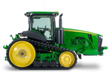 Tractoare pe șenile John Deere 8430 T
