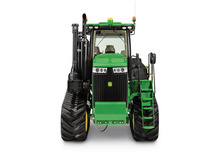 Tractoare pe șenile John Deere 9470RT
