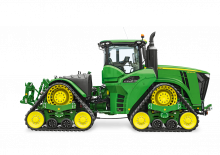 Tractoare pe șenile John Deere 9470RX