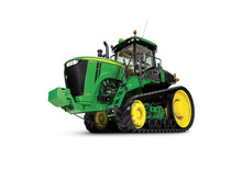 Tractoare pe șenile John Deere 9570RT