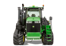 Tractoare pe șenile John Deere 9570RT