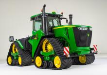 Tractoare pe șenile John Deere 9620RX