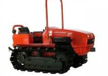 Tractoare pe șenile Goldoni Lander C 75 S