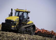 Tractoare pe șenile Challenger MT865 C