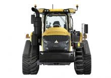 Tractoare pe șenile Challenger MT851