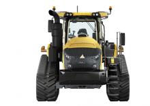 Tractoare pe șenile Challenger MT856