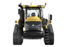 Tractoare pe șenile Challenger MT862