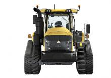 Tractoare pe șenile Challenger MT867