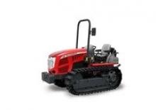 Tractoare pe șenile Prinzivalli OMP 610-65 C
