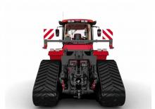 Tractoare pe șenile Case IH Quadtrac 470 CVX