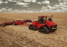 Tractoare pe șenile Case IH Quadtrac 620 