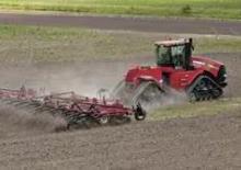 Tractoare pe șenile Case IH Steiger Quadrac 500