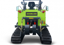 Tractoare pe șenile Zoomlion T2