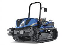 Tractoare pe șenile New Holland TK4.80F