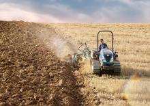 Tractoare pe șenile New Holland TK4.90N
