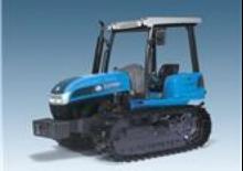 Tractoare pe șenile Landini Trekker 100 C