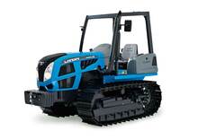 Tractoare pe șenile Landini Trekker 4-105 F