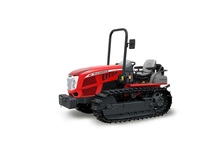 Tractoare pe șenile McCormick TX4.65 F