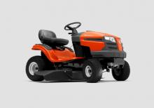 Mașini de tuns iarba Ride on și Tractoare de grădină Husqvarna TS 138L